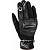 Bering Перчатки комбинированные Cortex Black/White в Архангельске