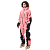 Dragonfly Комбинезон Freeride Pro Woman Flamingo Pink в Архангельске