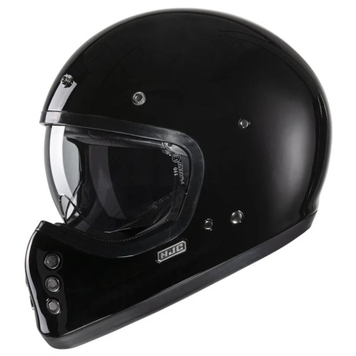 HJC Шлем V60 Black в Архангельске