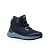 Sidi Мотокроссовки Nucleus GTX Black/Bering Sea в Архангельске