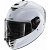 Shark Мотошлем Spartan RS Blank White/Silver Glossy в Архангельске