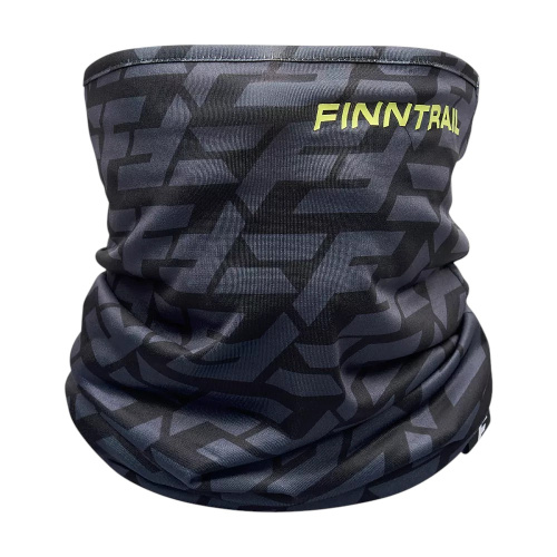 Finntrail Баф Tube 9800 CamoShadowBlack в Архангельске