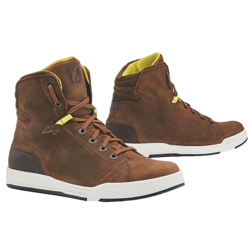 Forma Ботинки Swift Dry Brown в Архангельске