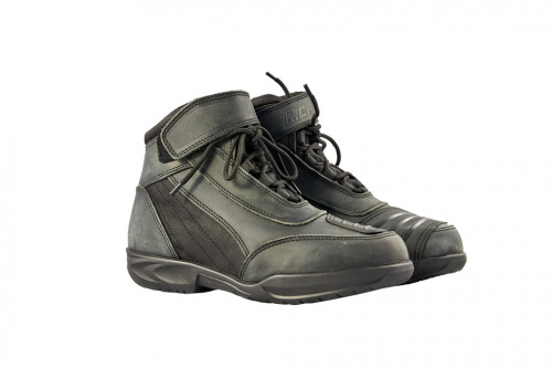 MCP Мотоботинки женские Lyon Leather Lady в Архангельске