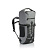 Acerbis Рюкзак водонепроницаемый X-Water Black/Grey (28 L) в Архангельске