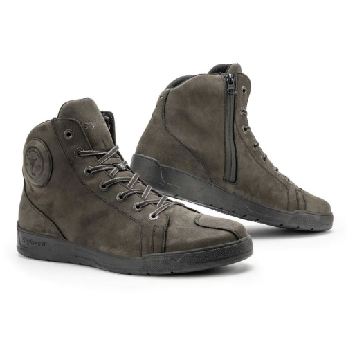 Stylmartin Мотокеды Tank WP Men Brown в Архангельске
