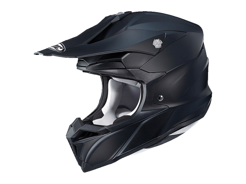 HJC Шлем i50 Semi Flat Black в Архангельске
