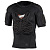 Leatt Защита панцирь Roost Tee Black в Архангельске
