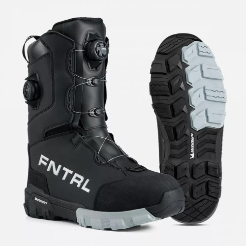 Finntrail Ботинки Backcountry 5235 Graphite в Архангельске