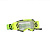 Scott Очки Fury WFS neon green/neon yellow/clear works в Архангельске