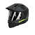 Acerbis Шлем Reactive 22-06 Black/Grey в Архангельске