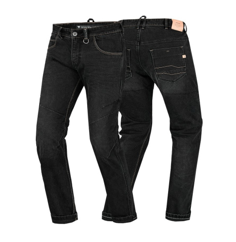 Shima мотоджинсы Devon Black в Архангельске