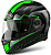 Airoh Шлем Интеграл Movement-S Color Faster Green в Архангельске
