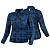 Shima Рубашка Renegade 2.0 Lady Blue в Архангельске