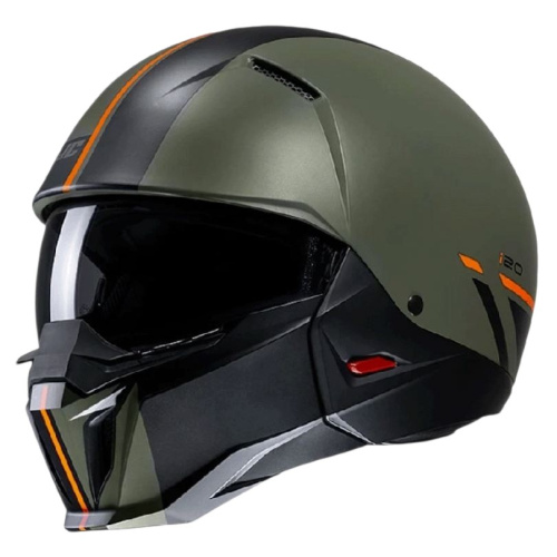 HJC Шлем i20 Batol MC4SF в Архангельске