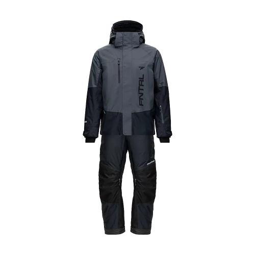 Finntrail Костюм Snowranger 3758 4619 MiddleGrey в Архангельске