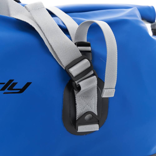 Dragonfly Гермосумка DF Multi XXL Blue 120л в Архангельске