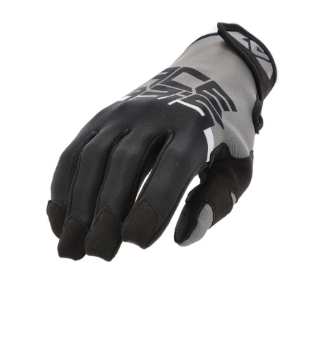 Acerbis Перчатки CE Neoprene 3.0 Black/Grey в Архангельске