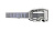 Leatt Маска Velocity 4.5 White Clear 83% в Архангельске
