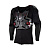 Leatt Защитный панцирь подростковый Chest Protector 3.5 Junior V26 Black/Red в Архангельске