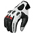 Scott Перчатки Assault black/red в Архангельске