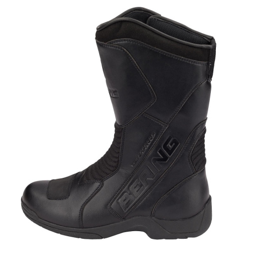 Bering Ботинки X-Tourer Black в Архангельске