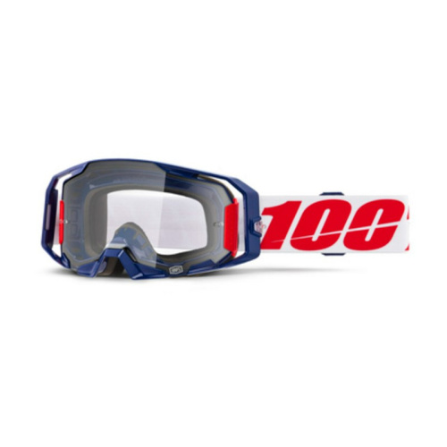 100% Очки Armatic Mach Z / Clear в Архангельске