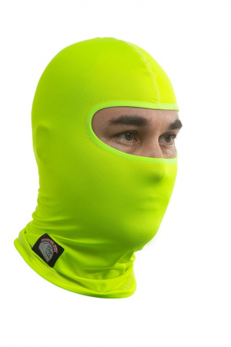 Hyperlook Подшлемник летний Exhilarant Acid в Архангельске