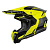 Airoh Шлем Twist 3 Fancy Yellow Gloss в Архангельске