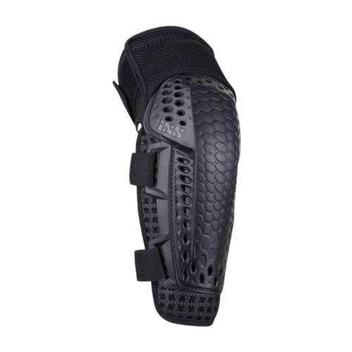 IXS Налокотники Hex Black в Архангельске