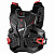 Leatt Защитный панцирь подростковый Chest Protector 3.5 Junior V26 Black в Архангельске