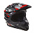 AiM Шлем кроссовый JK803S Red/Black в Архангельске