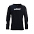 Leatt Джерси Moto 4.5 Enduro V24 Black в Архангельске