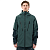 Dragonfly Куртка Freeride Pro Man Dark Green в Архангельске