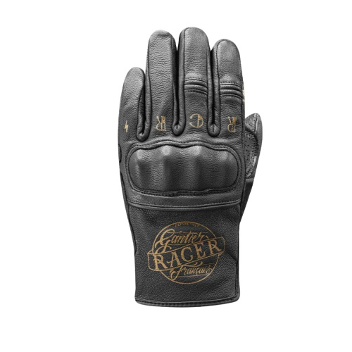 Racer Перчатки Cally Black в Архангельске