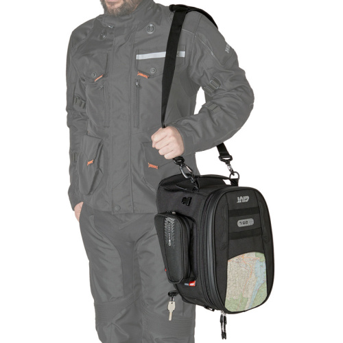Givi Cумка на бак Tanklocked 25л. в Архангельске