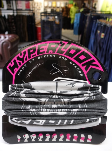 Hyperlook Баф Scout череп в Архангельске