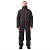 Dragonfly Комбинезон мужской Expedition Man Dark Grey 2025 в Архангельске