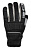 IXS Перчатки Urban Gloves Samur-Air 1.0 Черный/Серый в Архангельске