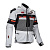 Leatt Мотокуртка ADV Rally 5.5 Men 2026 Grey в Архангельске