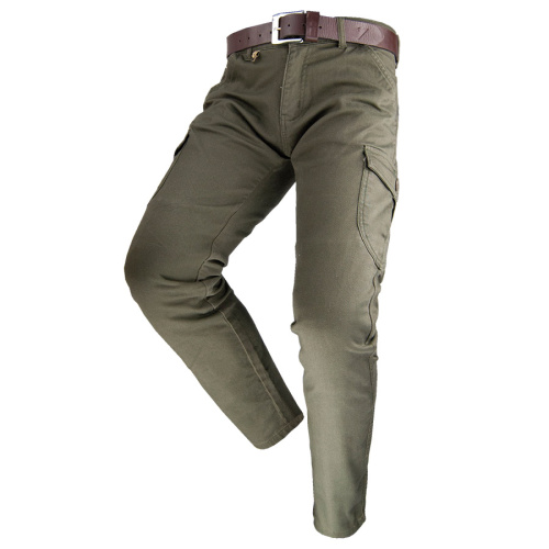 By City Штаны Mixed Man II Green в Архангельске