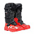 TCX Кроссовые мотоботы детские Comp Kid 606 Black/Red в Архангельске