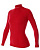 Brubeck Футболка женская дл.рукав Wool Merino 78% Малина в Архангельске