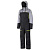 Scott комбинезон зимний Roop Dryo Black/Mlg/Grey в Архангельске