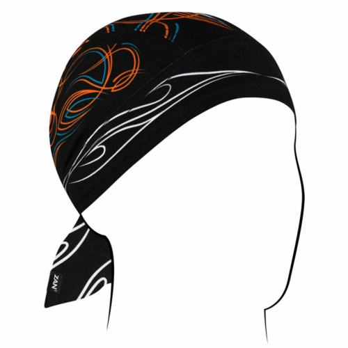 ZAN Бандана SportFlex Pinstripe Flame в Архангельске