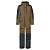 SCOTT Комбинезон DS Flex Dryo earth brown в Архангельске
