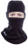 Starks Подшлемник Balaclava Fleece Collar Черный в Архангельске