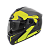 Airoh Шлем Specktre Clever Yellow Matt в Архангельске