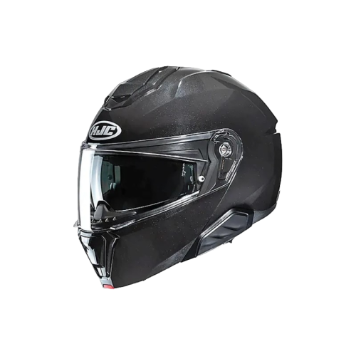 HJC Шлем i91 Metal Black в Архангельске