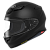 Shoei Мотошлем NXR 2 Candy черный матовый в Архангельске